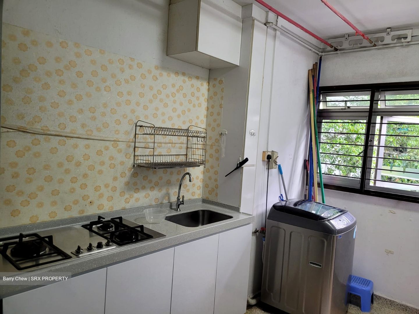 Blk 835 Woodlands Street 83 (Woodlands), HDB 3 Rooms #561964511